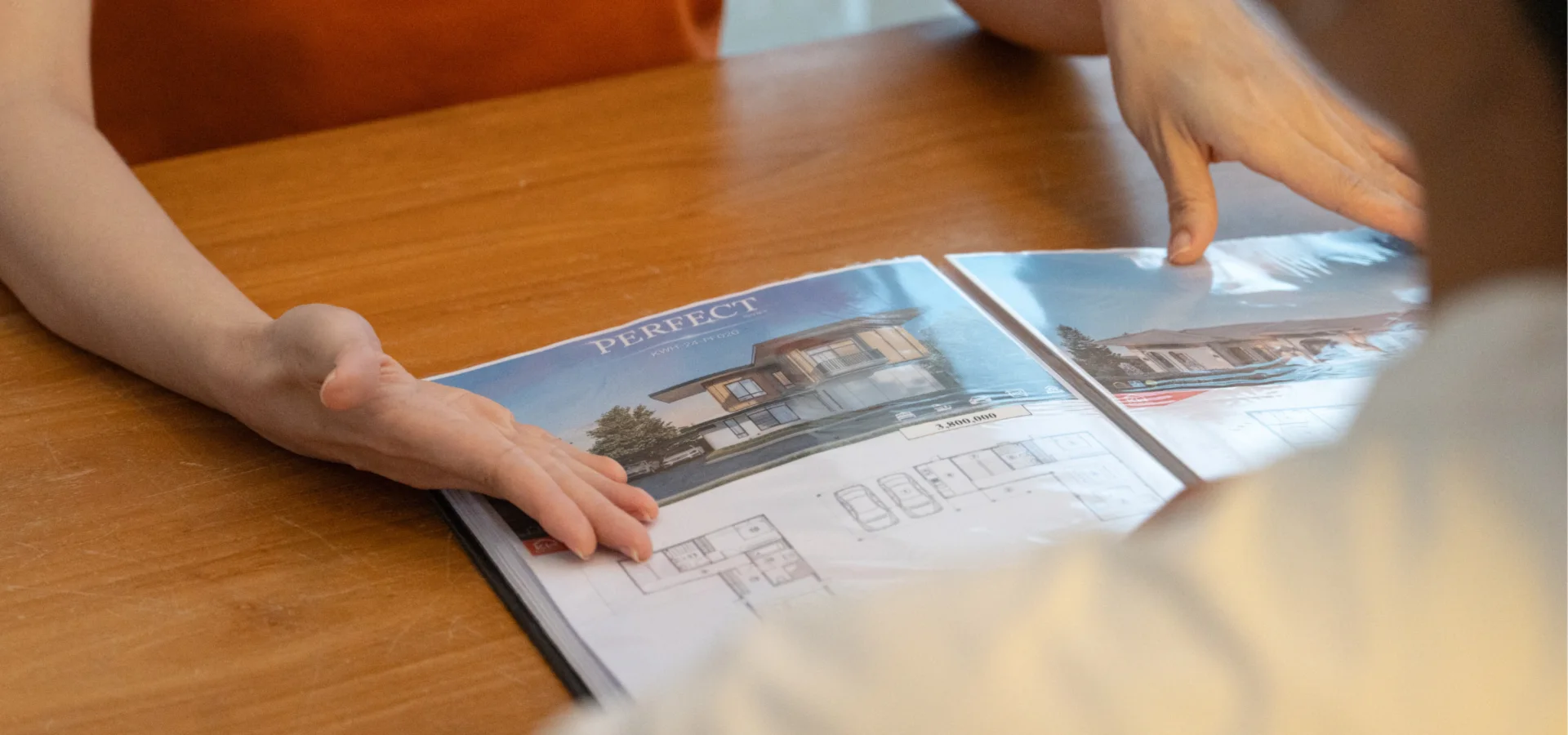 KW HOME — บริการรับสร้างบ้าน